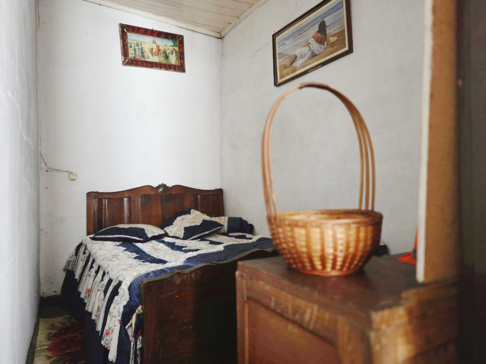 Landsbyhus i Lamego, Viseu - foto 4